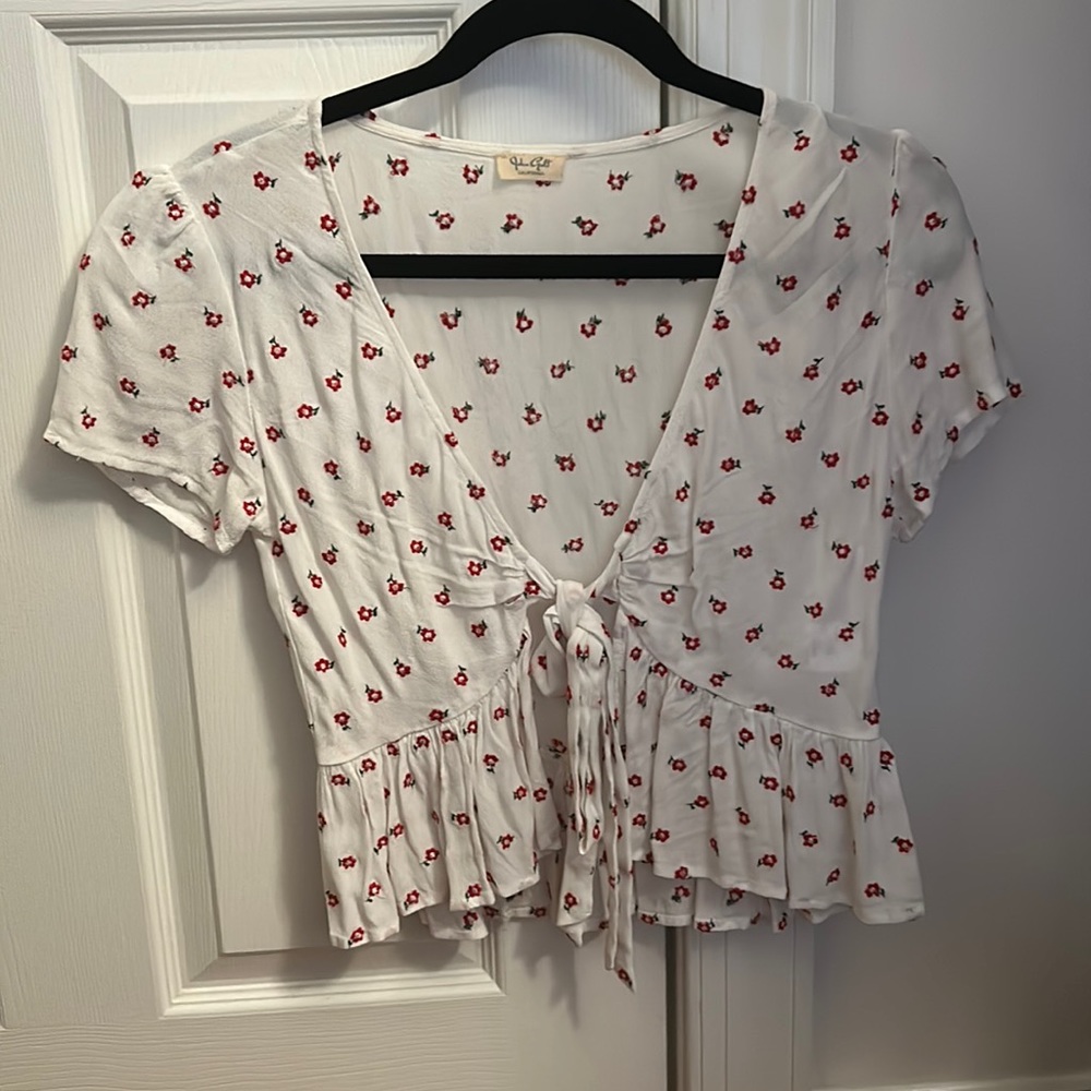 john galt blouse